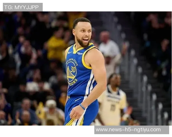 库里谈圣诞大战的重要性称参与其中是市场价值的象征与荣幸