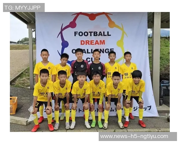 中国足球新力量462杯参赛队伍详解及恒大足校职业俱乐部梯队介绍