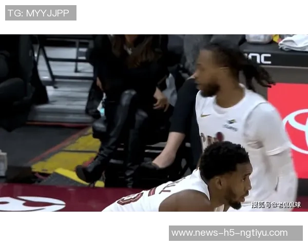 米切尔超远三分追至1分米切罗三罚全失令人失望 米切尔超远三分追至1分米切罗三罚全失令人失望