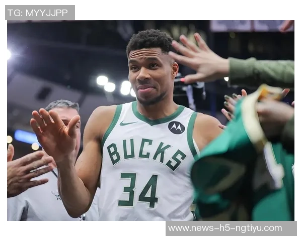 字母哥未来去向赔率曝光纽约勇士马刺成热门球队 字母哥未来去向赔率曝光纽约勇士马刺成热门球队