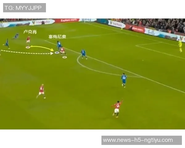 ESPN分析塞梅尼奥进球被取消原因禁区内人员过多影响半自动越位技术使用 ESPN分析塞梅尼奥进球被取消原因禁区内人员过多影响半自动越位技术使用