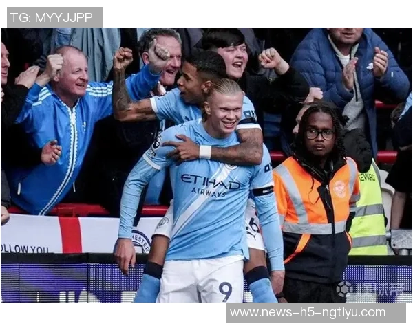 哈兰德英超对水晶宫四战四进球总计六球今晚能否继续破门 哈兰德英超对水晶宫四战四进球总计六球今晚能否继续破门