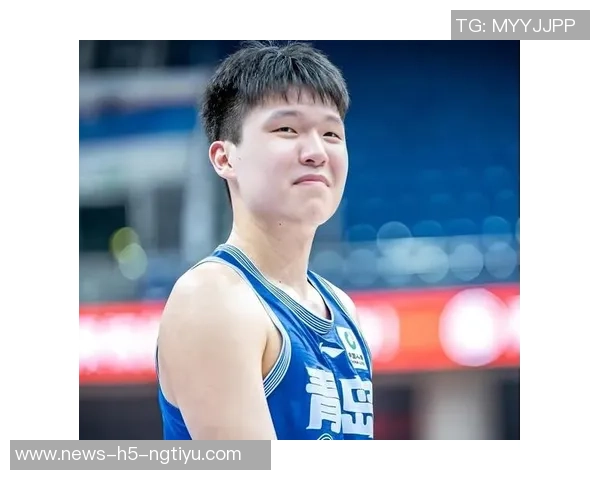 杨瀚森回忆初到美国经历一个月未能适应饮食文化的艰辛 杨瀚森回忆初到美国经历一个月未能适应饮食文化的艰辛