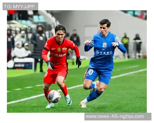 泰山队顽强追平浙江裁判VAR判罚引争议克雷桑点球成功助队逆转局势 泰山队顽强追平浙江裁判VAR判罚引争议克雷桑点球成功助队逆转局势